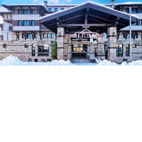 Trinity Residence Bansko