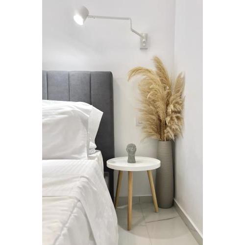Trinity Suites