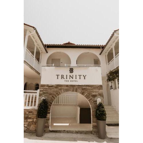 TRINITY THE HOTEL