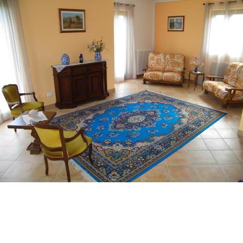 Triolivo B&B