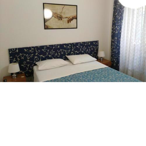 Trionfal Apartment