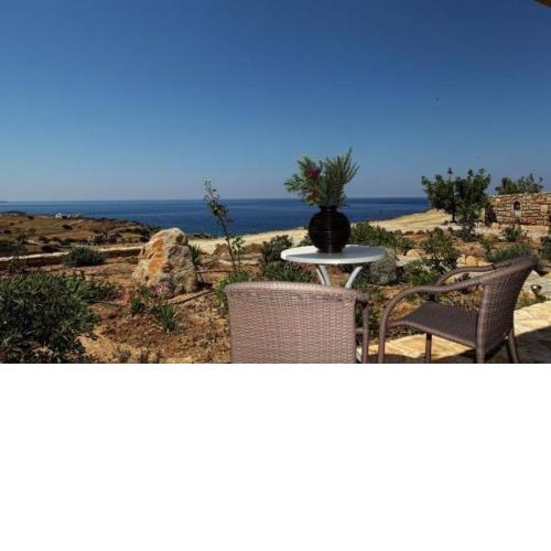 Triopetra Notos Hotel