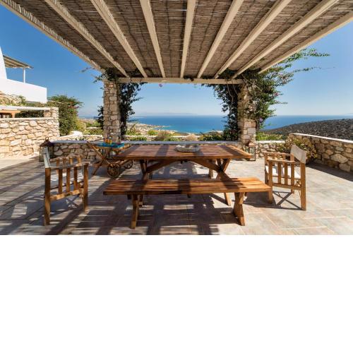 Tripiti Villa