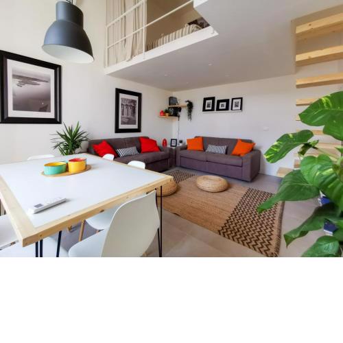 Triple Apartment - Ortigia