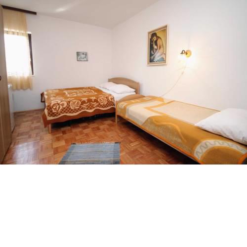 Triple Room Krk 3231a