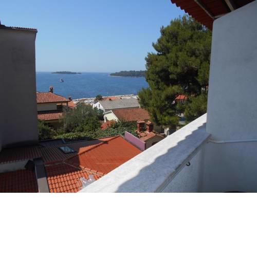 Triple Room Rovinj 13591d