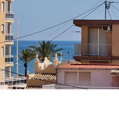 Triplex a 200 metros de la playa