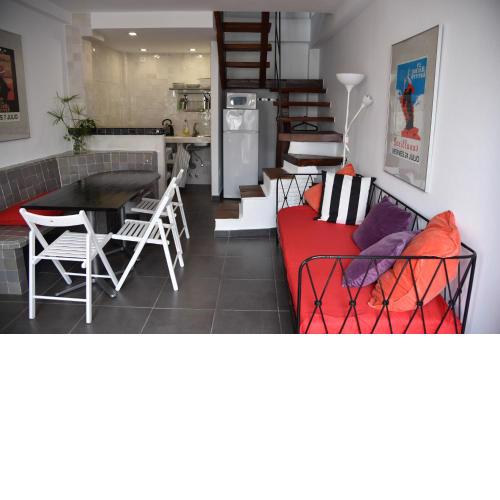 Triplex T3 SOUTH APARTMENT