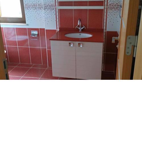 triplex villa
