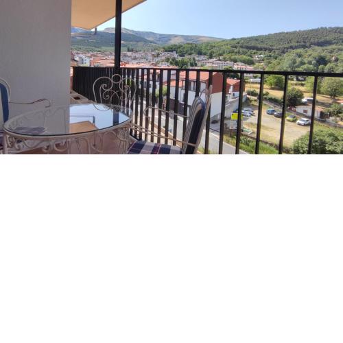 Triplex Vistas Candelario