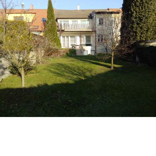 Třípokojový byt 100m2 s terasou a zahradou 300m2