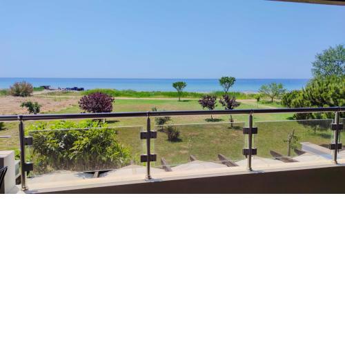 Tristan Beachfront House