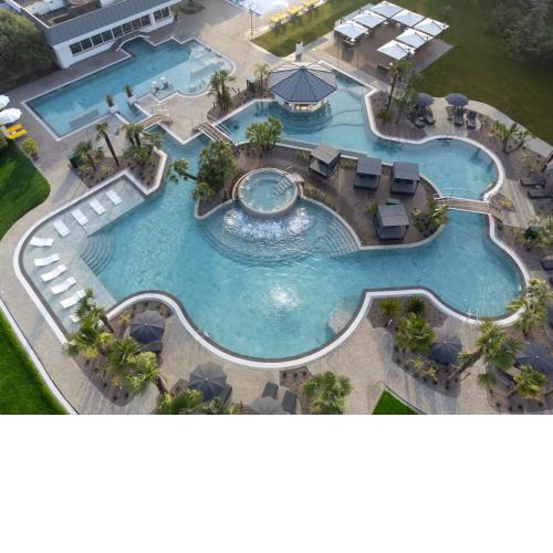 Tritone LUXURY HOTEL THERMAE & SPA