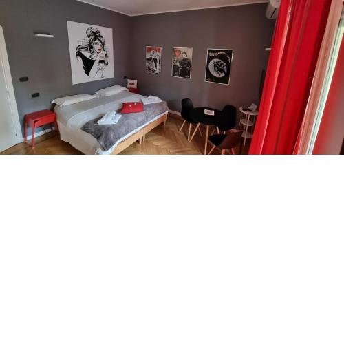 TRNAPT Torino Apartments