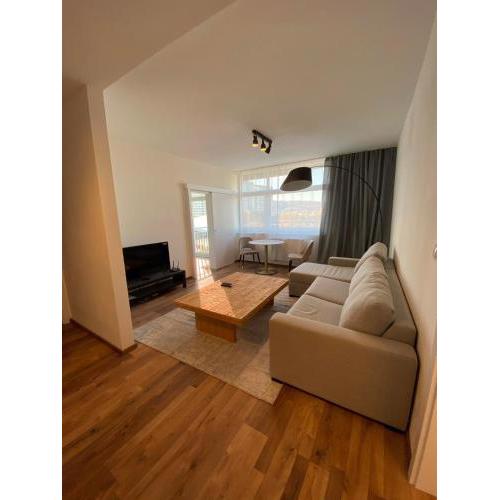 TRNAVSKA RESIDENCE