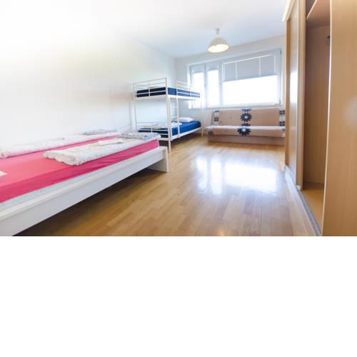 Trnovo apartment