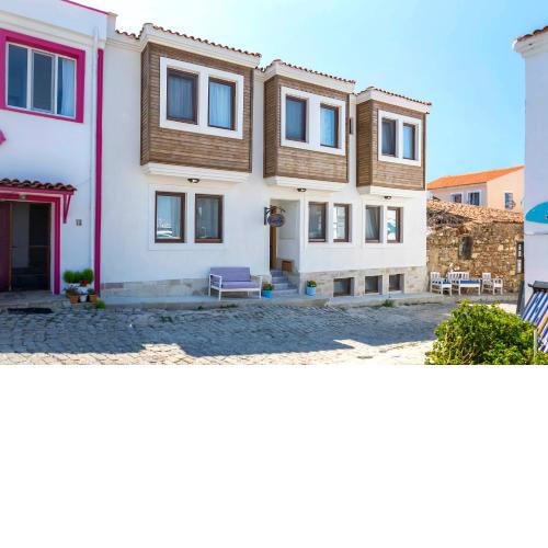 Troas Ada Hotel