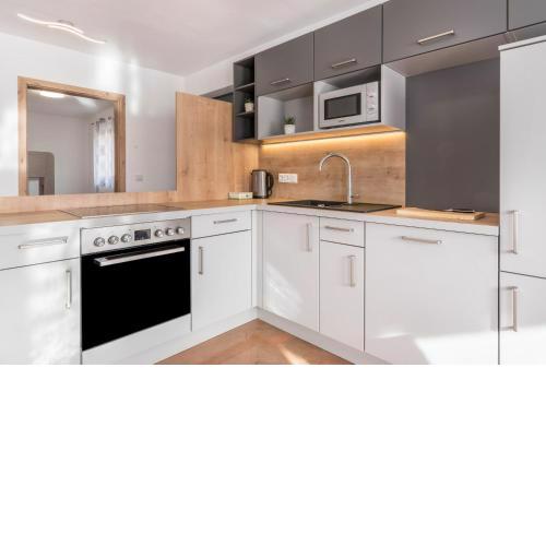 Trojer Apartment 1