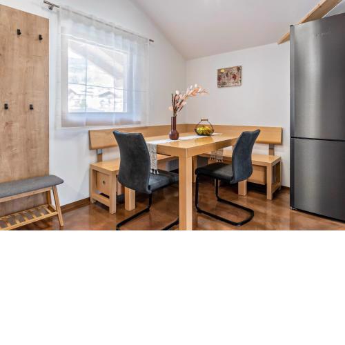 Trojer Apartment 3