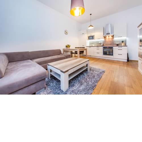 Trojicka Residence Luxury Apartment