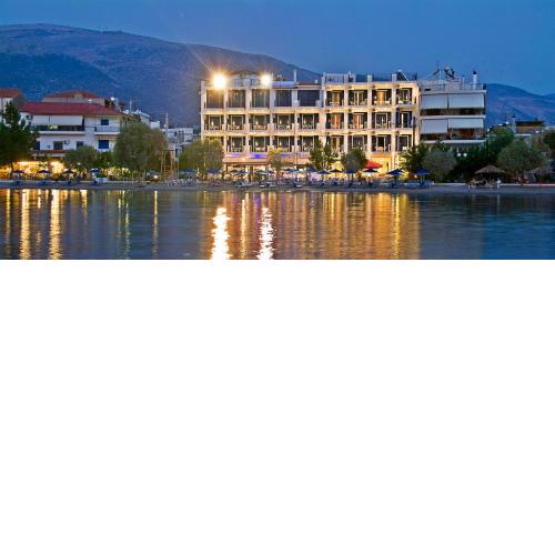 Trokadero Boutique Hotel