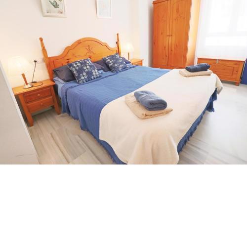 Troncon Apartment Fuengirola