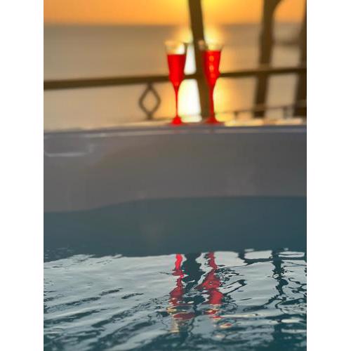 Tropea - Capo Vaticano - Santa Maria di Ricadi - Versace Resort