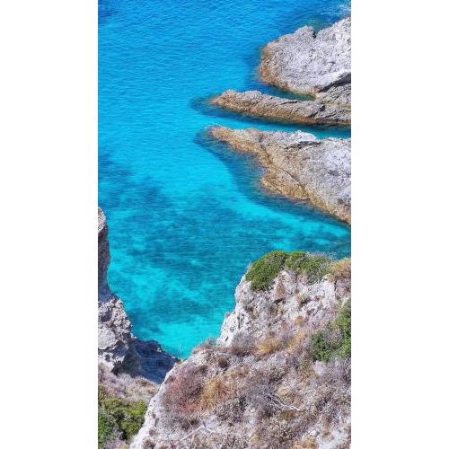 Tropea apartment