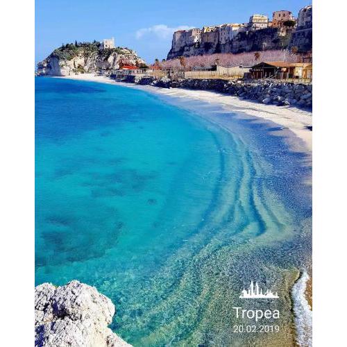 Tropea Casa Anna intero appartamento