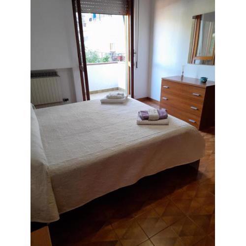 Tropea casa Lucky intero appartamento