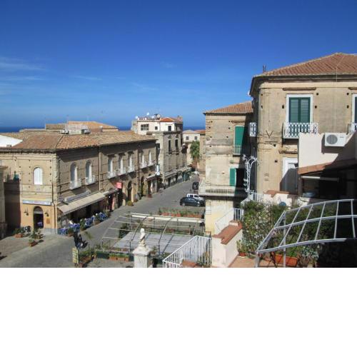 Tropea Casa Mery intero appartamento