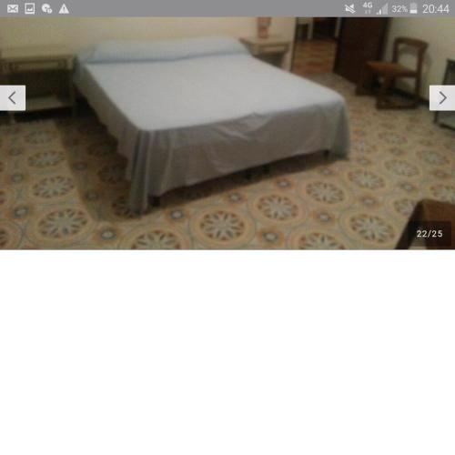 Tropea center room