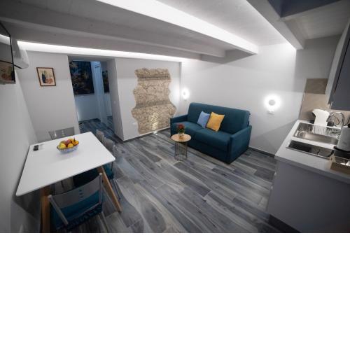 Tropea City Home