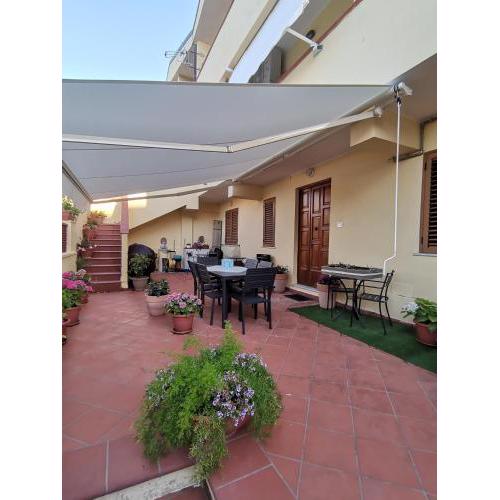 Tropea Home