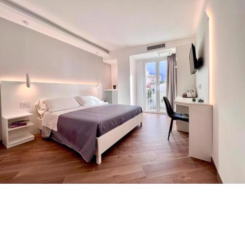 Tropea Il Tridente Accommodations