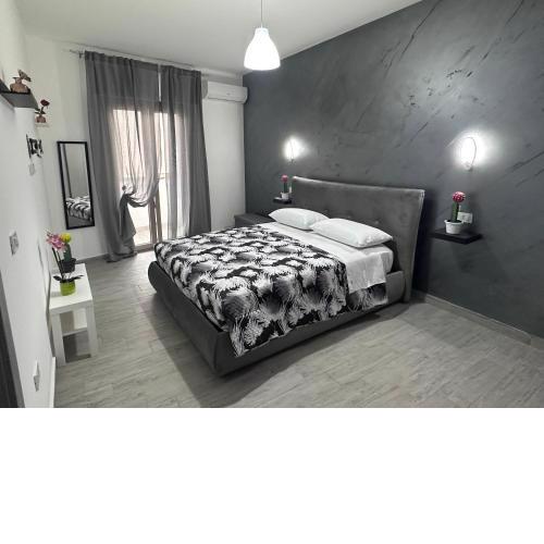 Tropea king suite