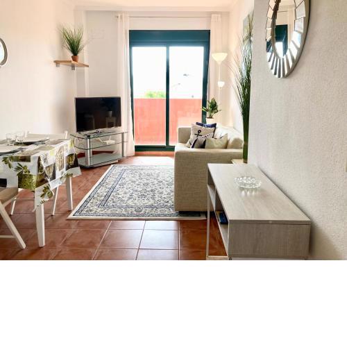 TROPICAL Casares costa