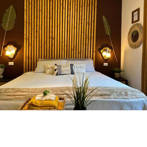 TROPICAL HOME PORTO CERESIO