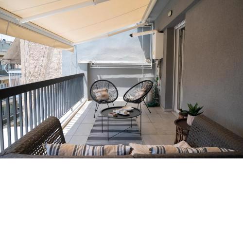 #Tropicana by halu! apartments