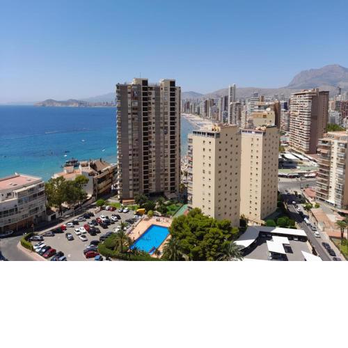 TROPICMAR BENIDORM