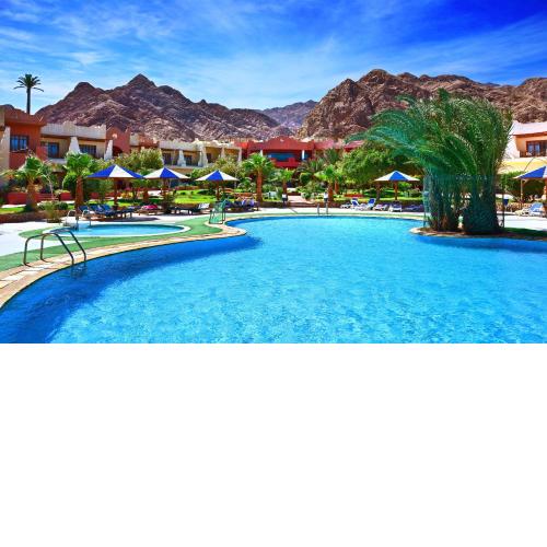 Tropitel Dahab Oasis