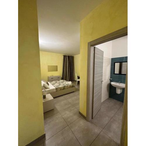 Tropys Rooms