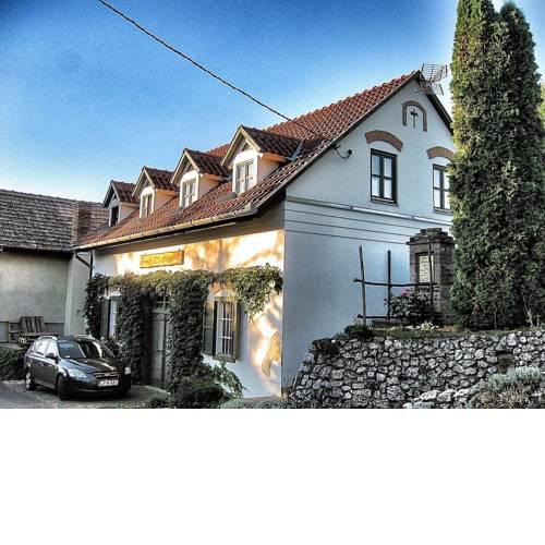 Troszt Pince Apartman