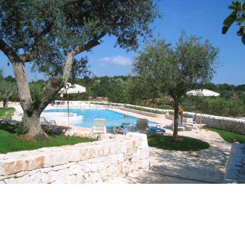 Truddhi Casa e Cucina di Puglia