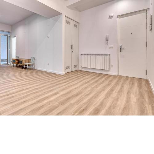 Trueba Apartamento recién reformado en Gros