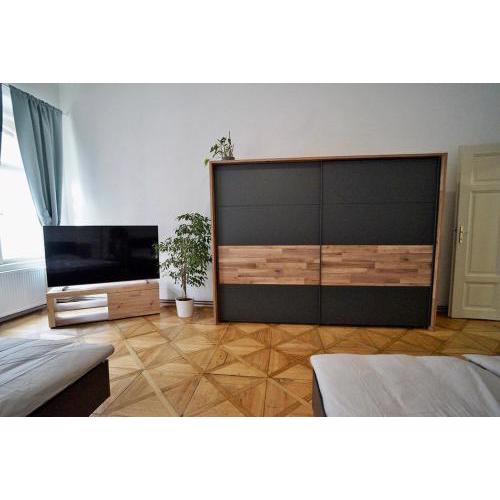 TRUHLÁŘSKÁ 4 APARTMENT