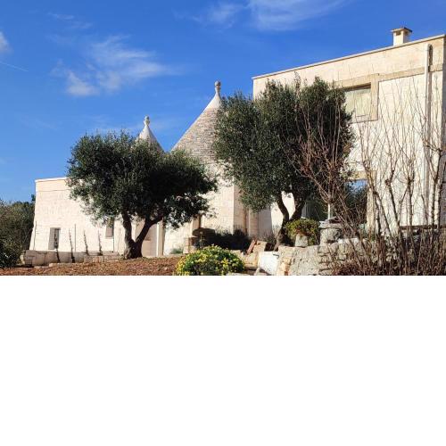 Trulli Abate Mauro