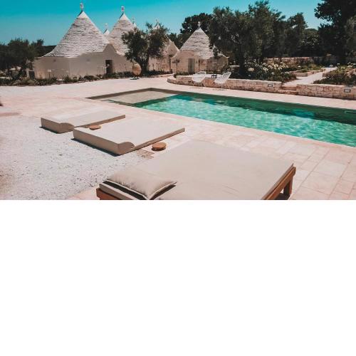 Trulli Ad Maiora