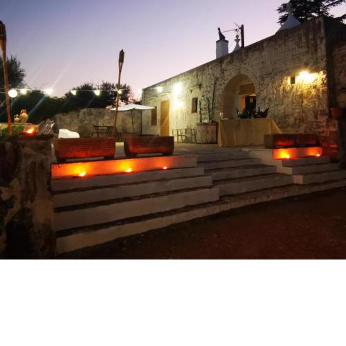 Trulli Amarena 2