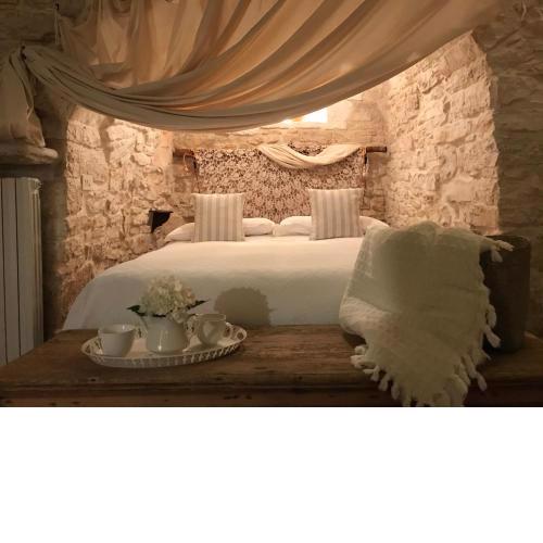 Trulli Aria di Casa